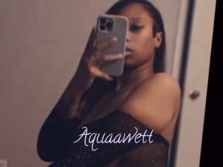 Aquaawett