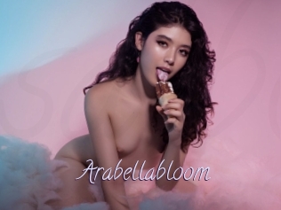 arabellabloom Salopes Beurettes