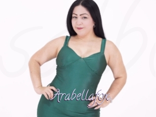 arabellafox Salopes Beurettes