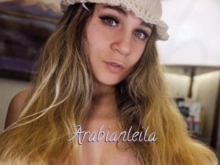 Arabianleila