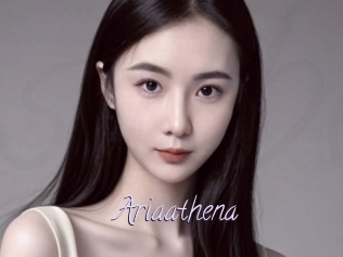 Ariaathena