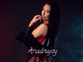 ariadnajoy Salopes Beurettes