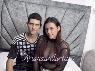 Arianaandarturo