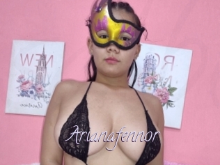 Arianafennor