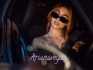 Arianavegas