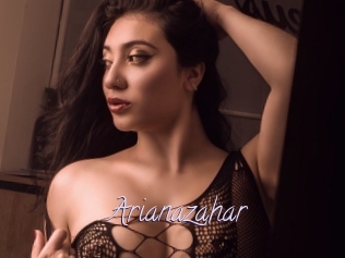 Arianazahar