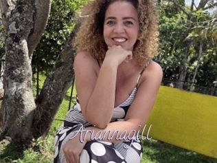 Ariannagill
