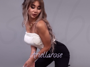 Ariellarose