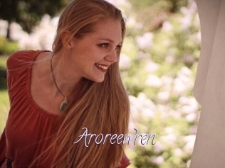 Aroreewren
