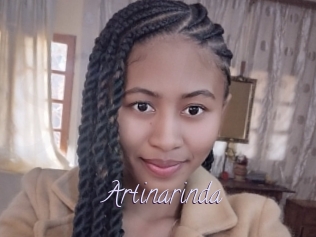 Artinarinda