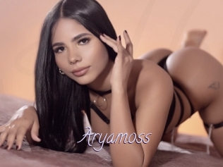 aryamoss Salopes Beurettes