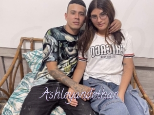 Ashleyandethan