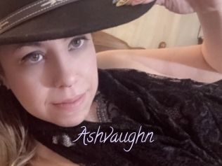 Ashvaughn