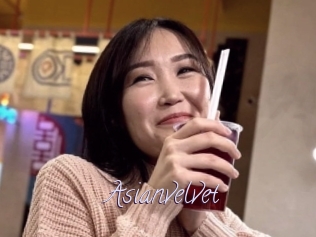Asianvelvet