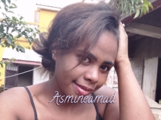 Asmineamad