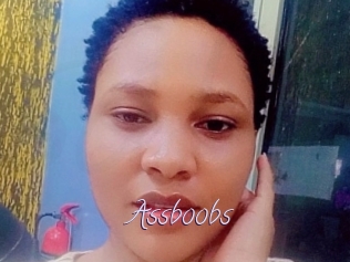 Assboobs