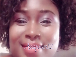 Assqueen12