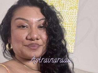 Astrainaraaa