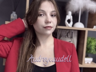 Audreycaudell