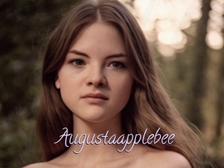 Augustaapplebee
