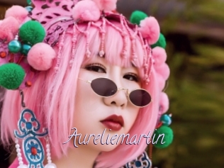 Aureliemartin