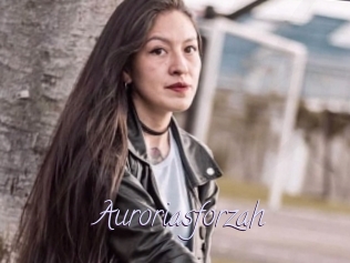 Auroriasforzah