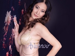 Avahnoir