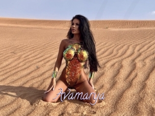 Avamarya