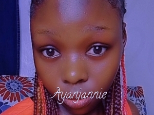 Ayanjannie