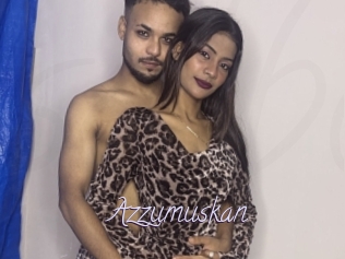 Azzumuskan
