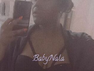 BabyNala