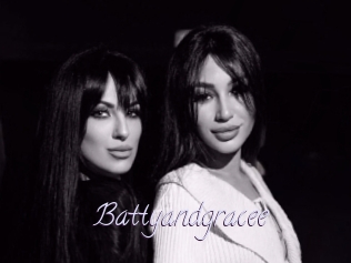 Battyandgracee