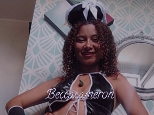 Beccacameron