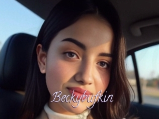 Beckybufkin