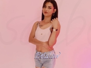Belalow