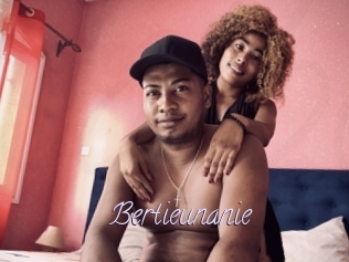 bertieunanie Salopes Beurettes