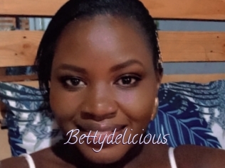 Bettydelicious