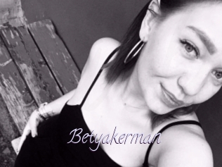 Betyakerman