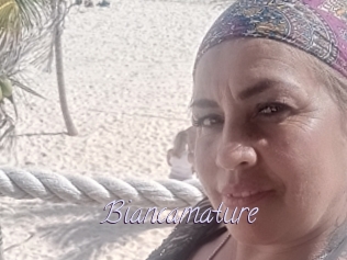 Biancamature