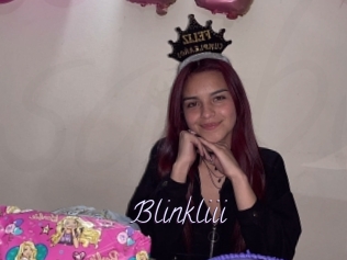 Blinkliii