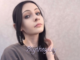 Blytheaxley