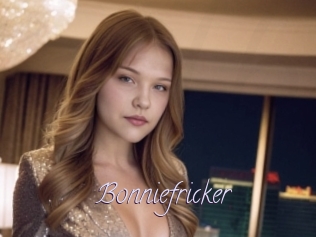 bonniefricker Salopes Beurettes