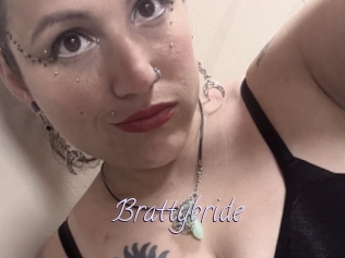brattybride Salopes Beurettes