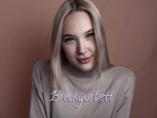 Breckgorbett
