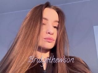 Bridgethewson