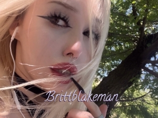 Brittblakeman