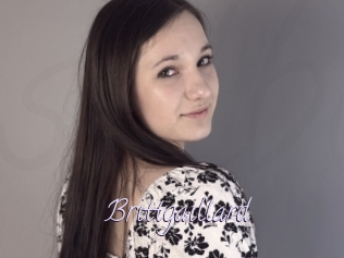 Brittgaillard
