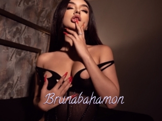 Brunabahamon