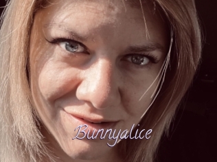 Bunnyalice