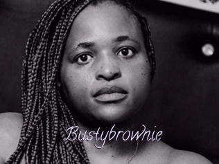 Bustybrownie